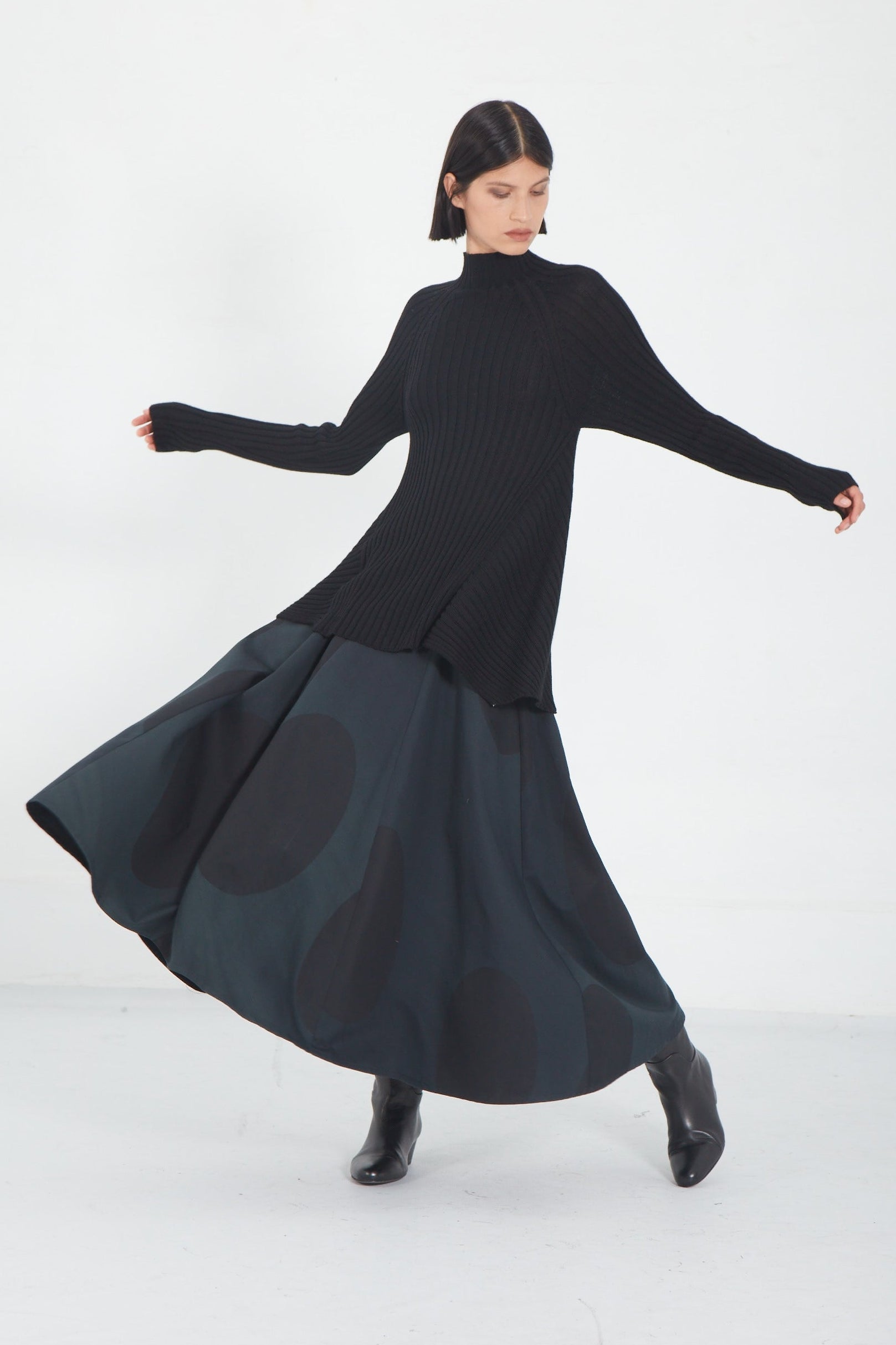 Fuller Skirt