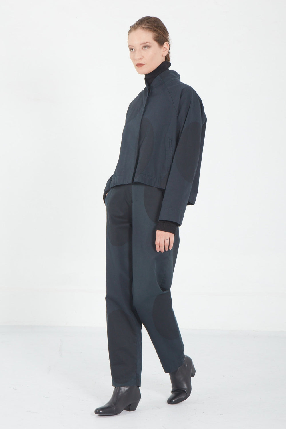 Pisarro Pant