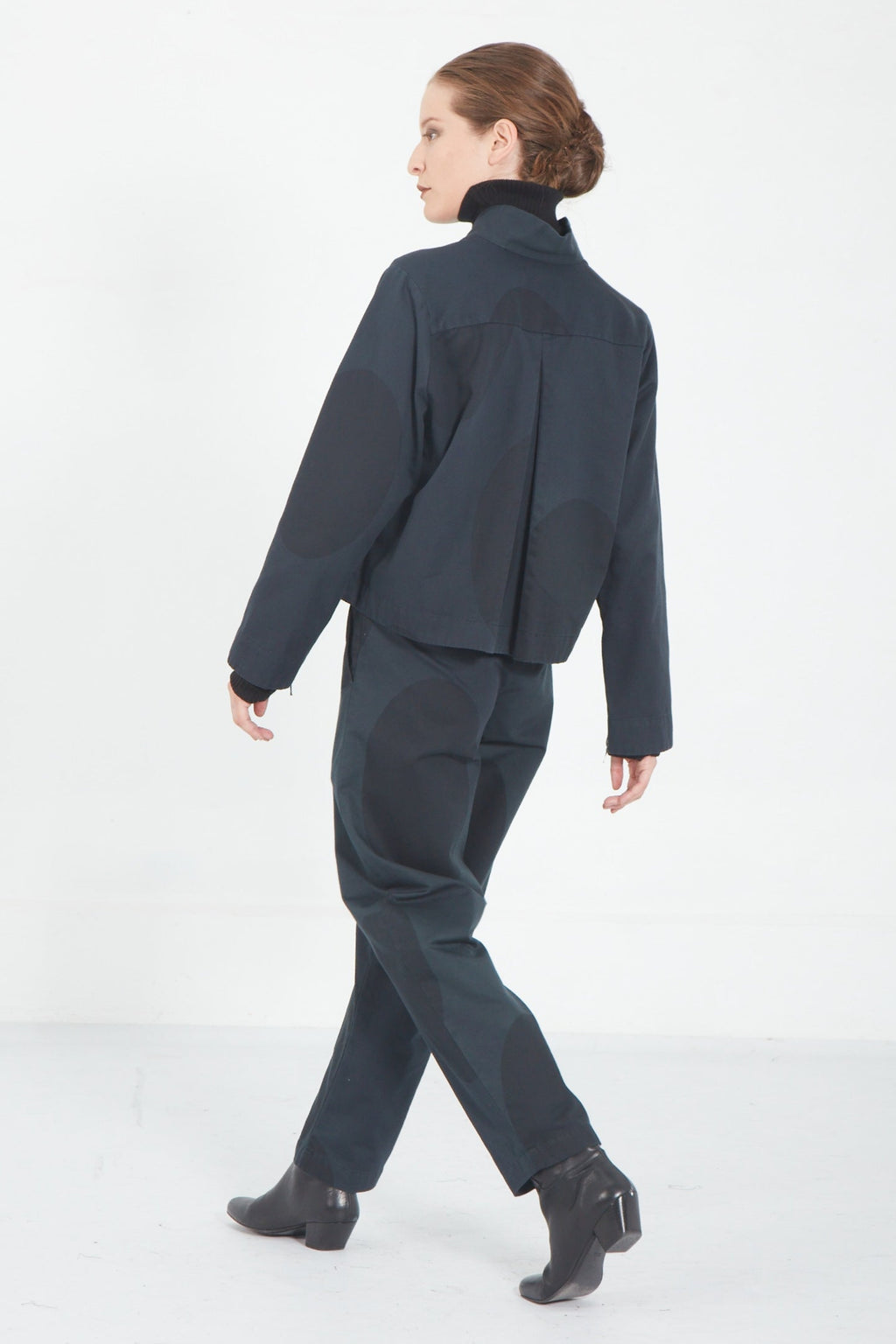 Sisley Jacket