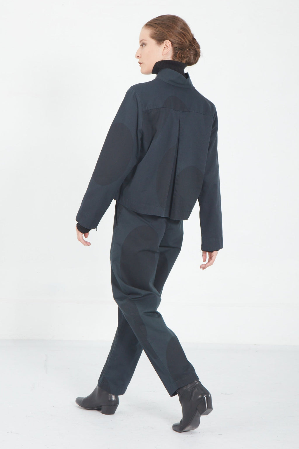 Pisarro Pant