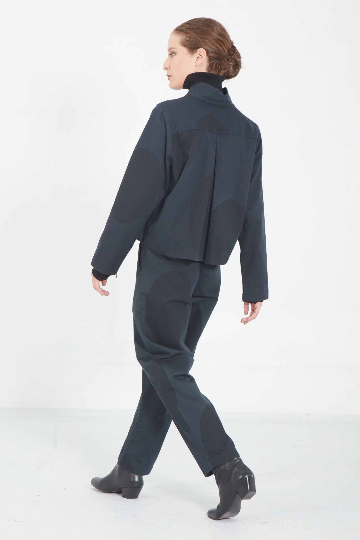 Pisarro Pant