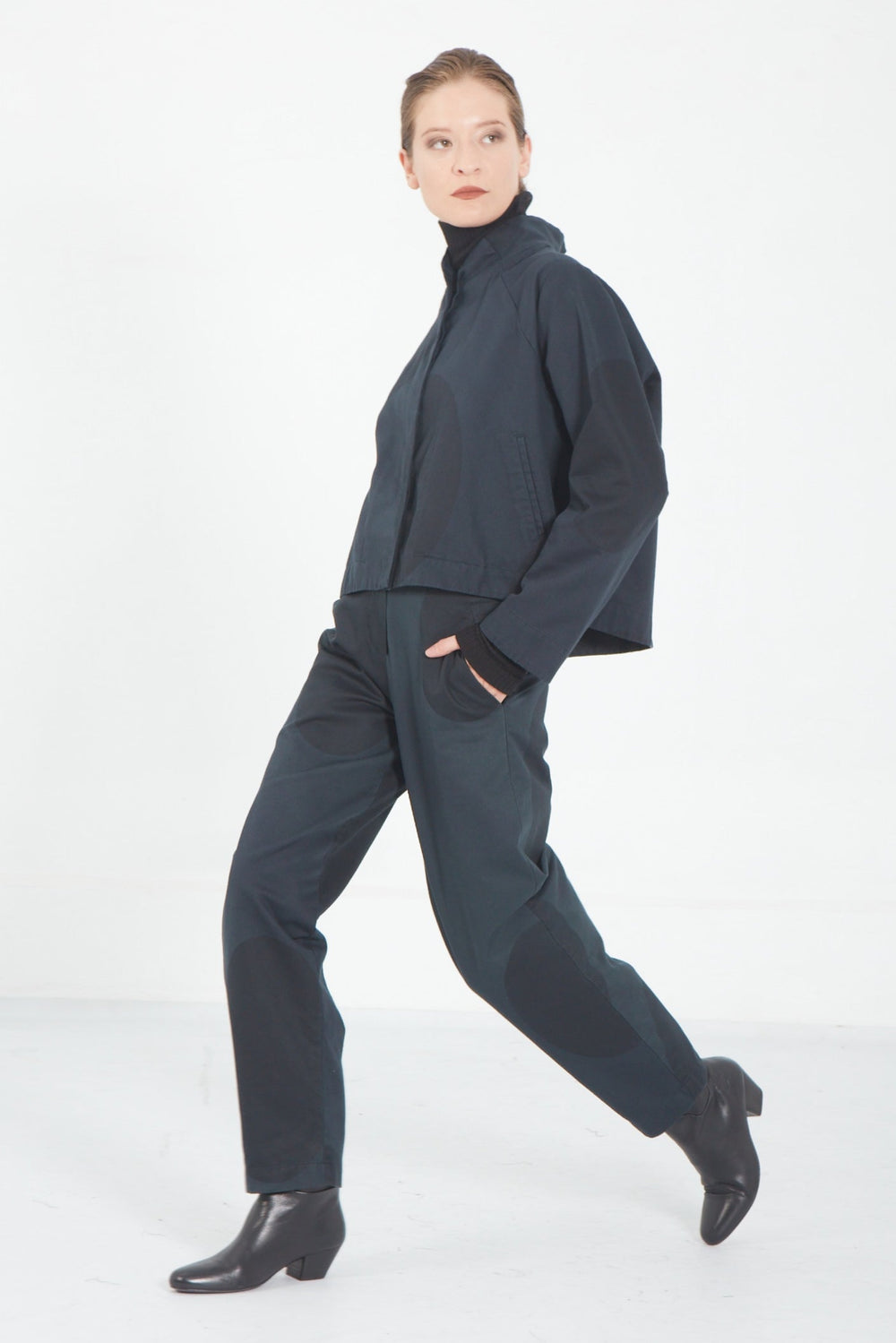 Sisley Jacket