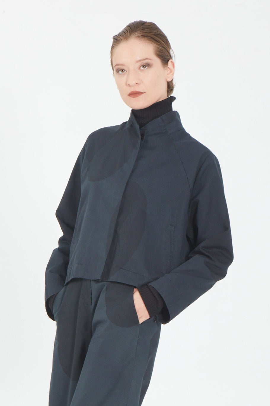 Sisley Jacket