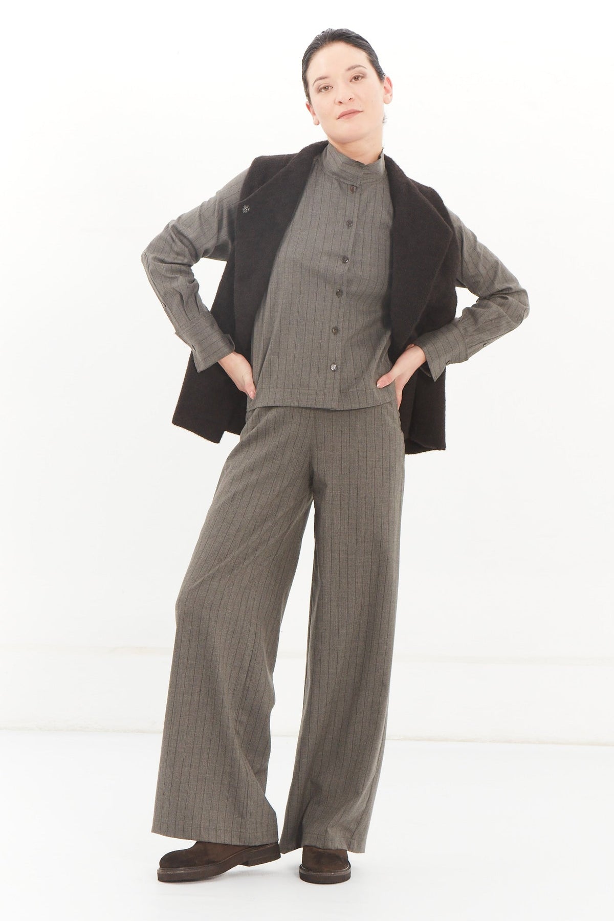 Riviera Pant