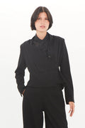 Sharp Jacket