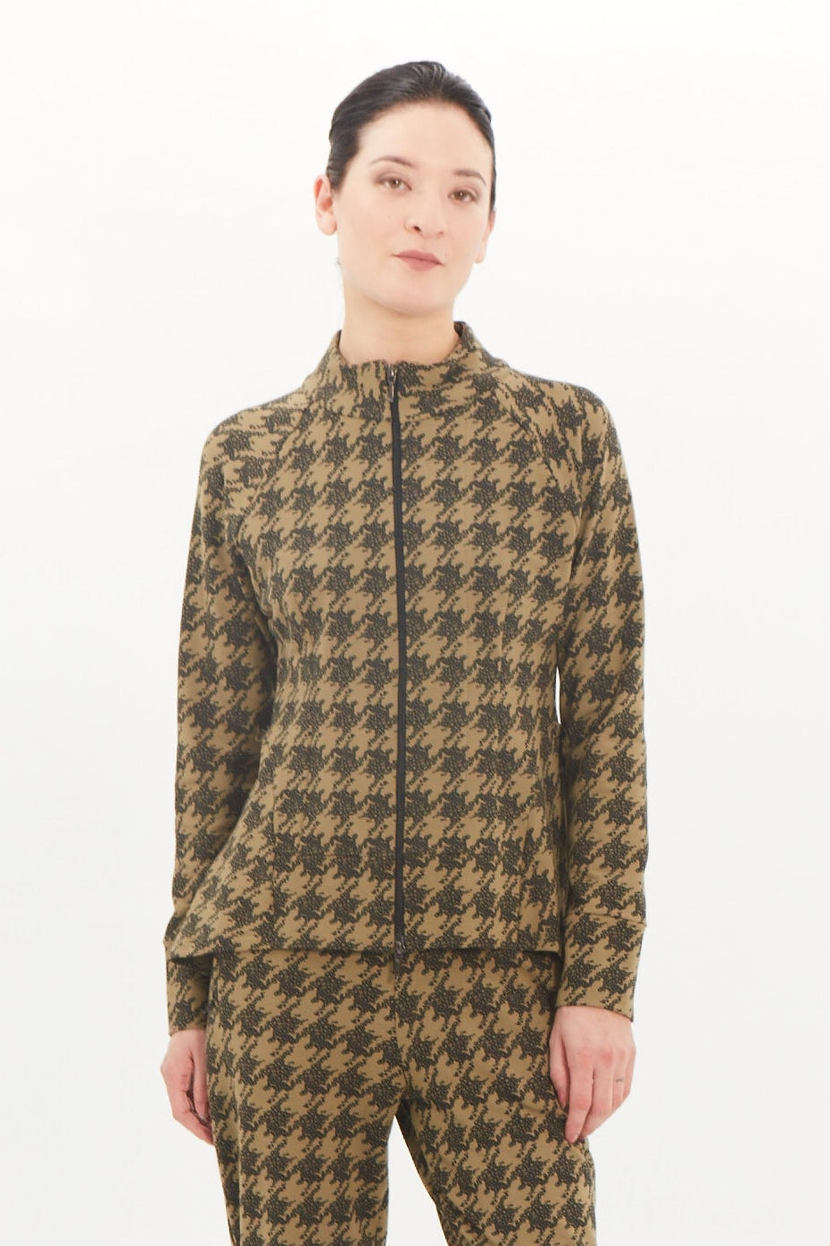 Minerva Jacket