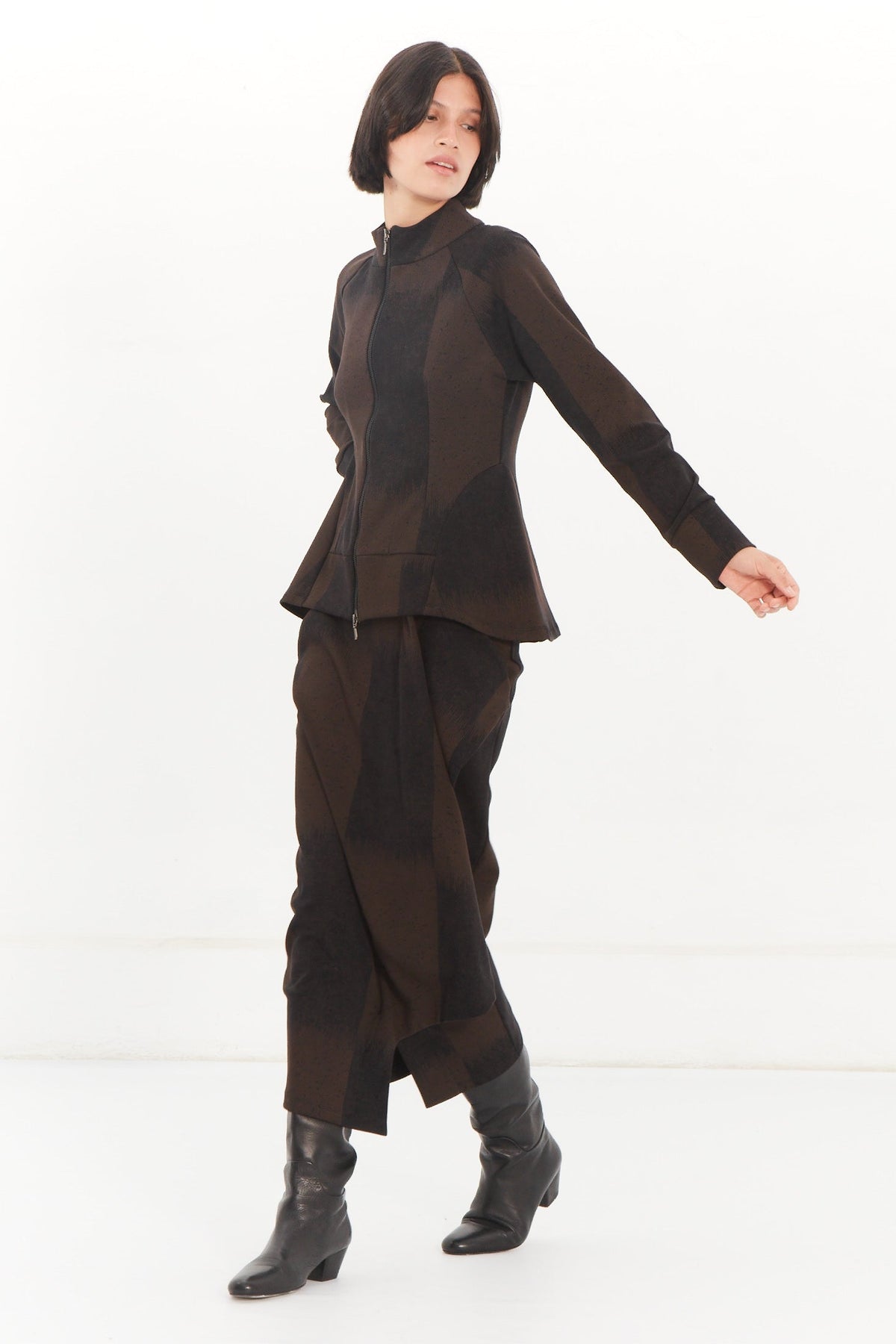 Minerva Jacket