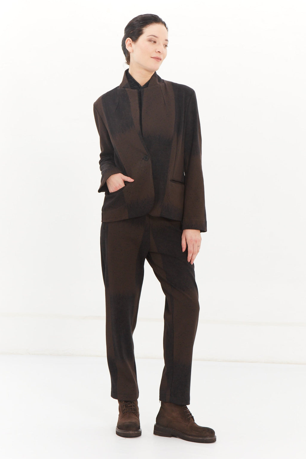 Retiro Jacket
