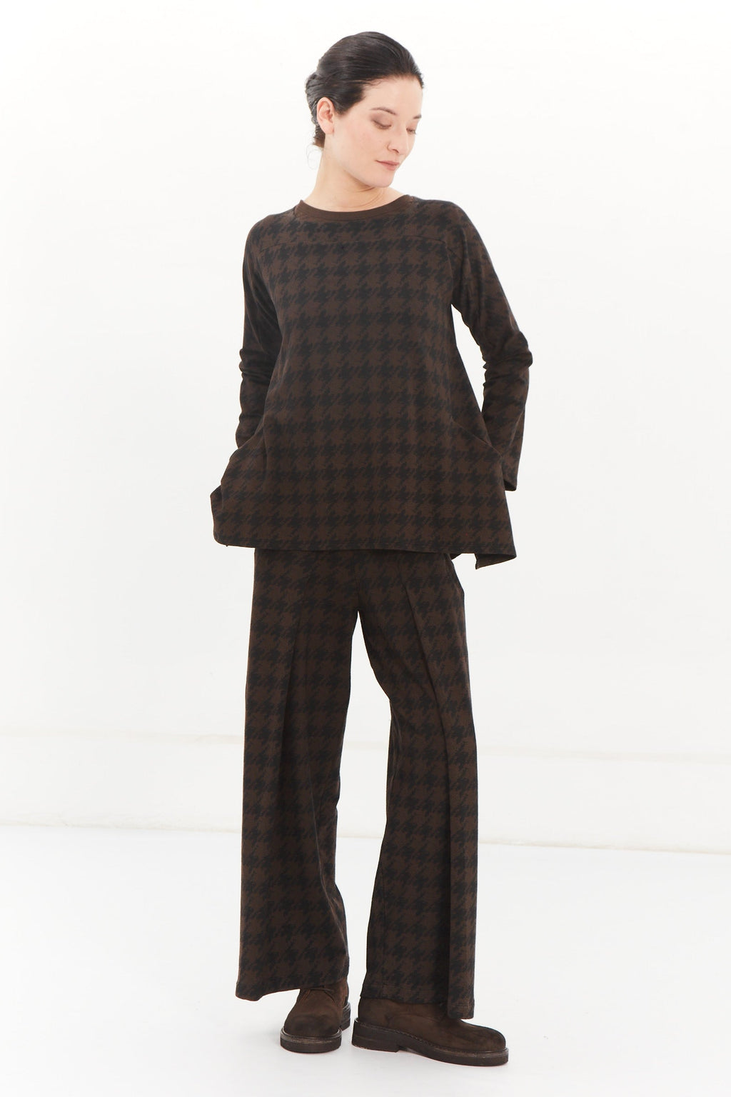 Allegra Pant