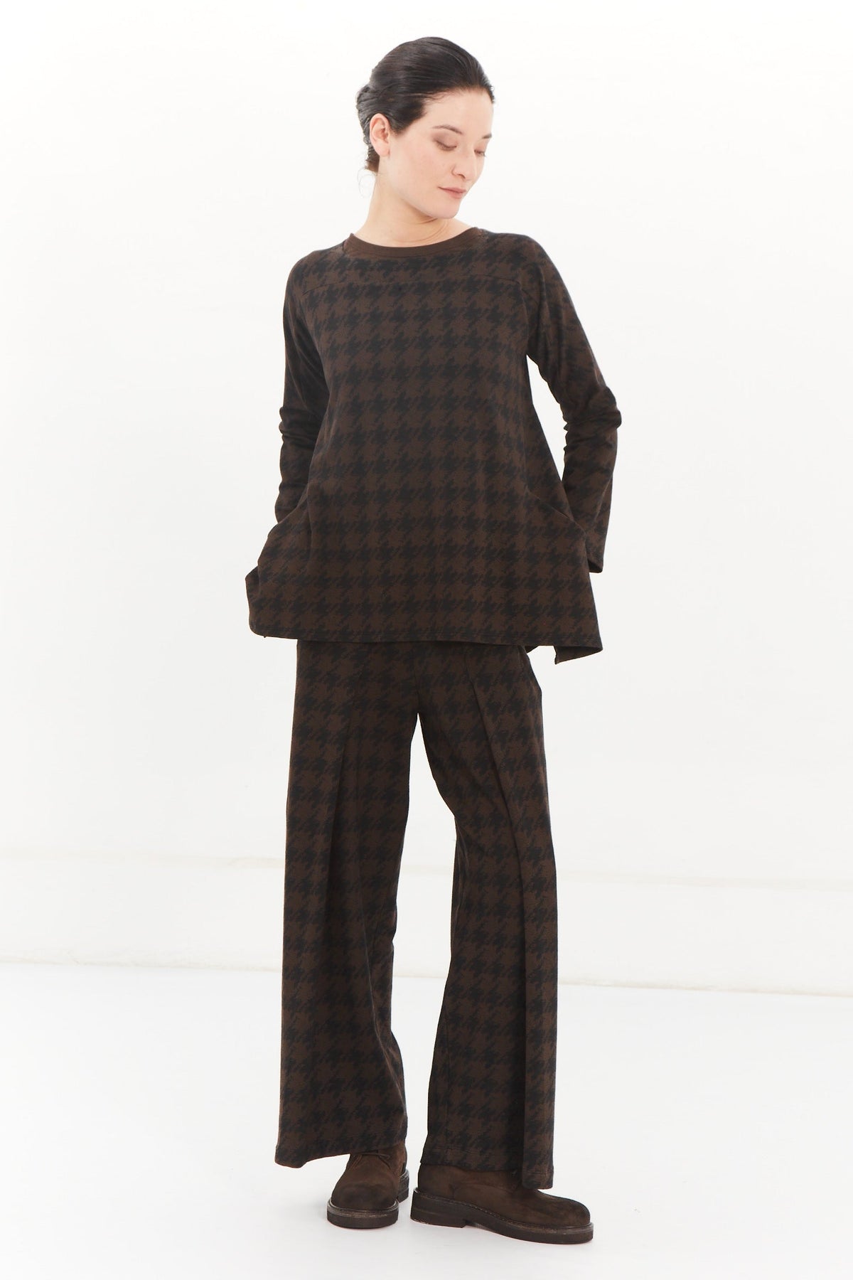 Allegra Pant