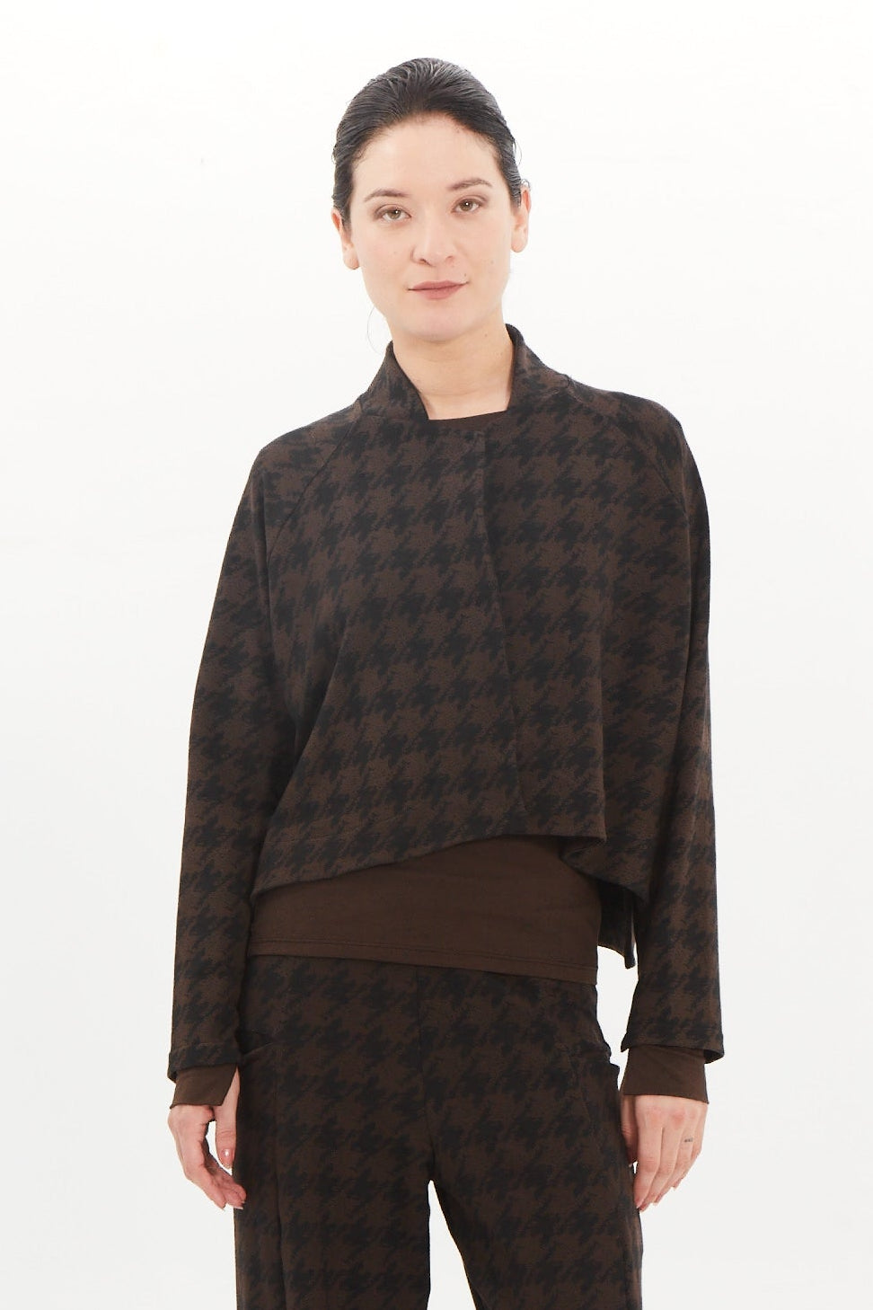 Tank Jacket