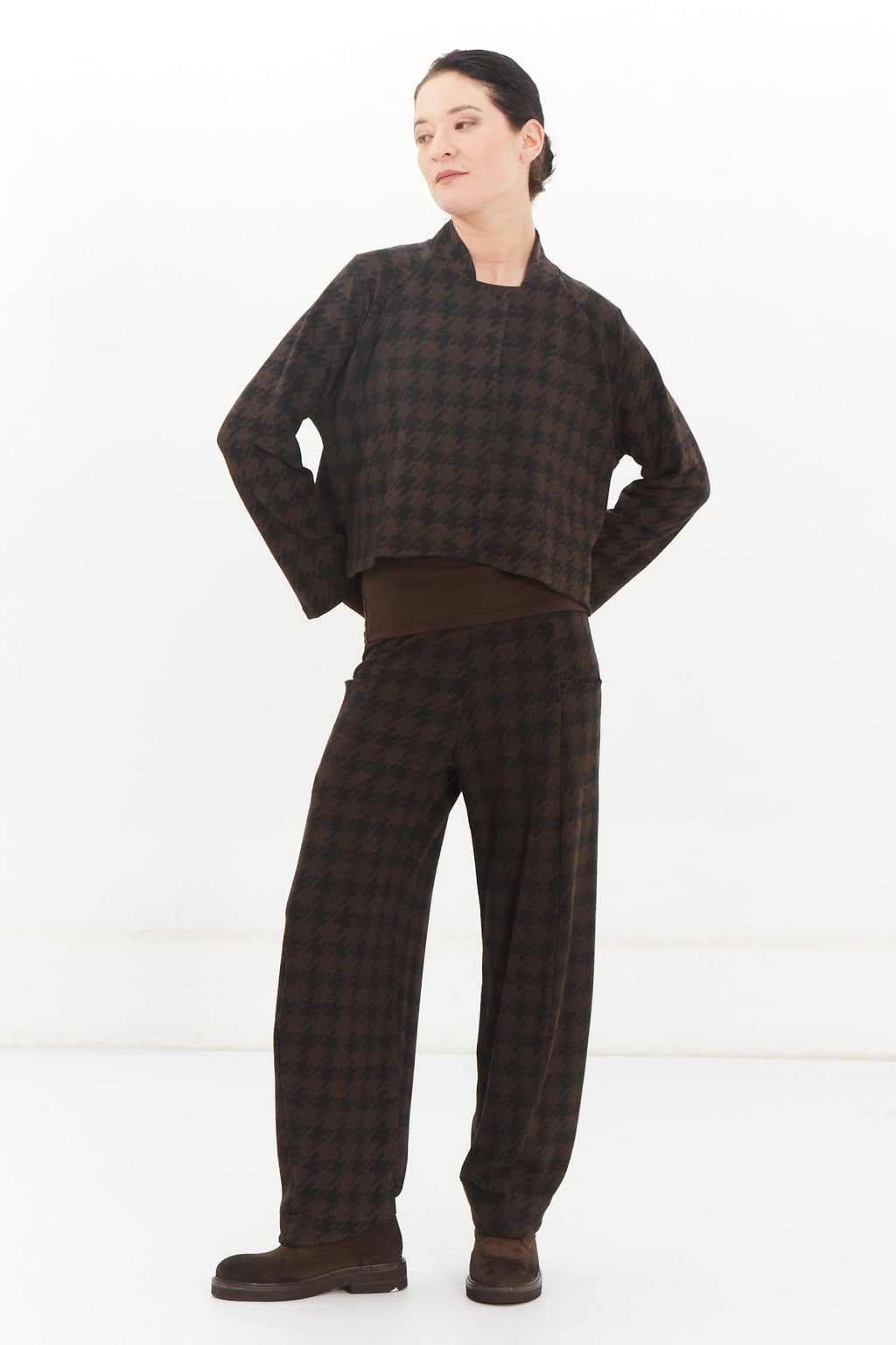 Mirto Pant