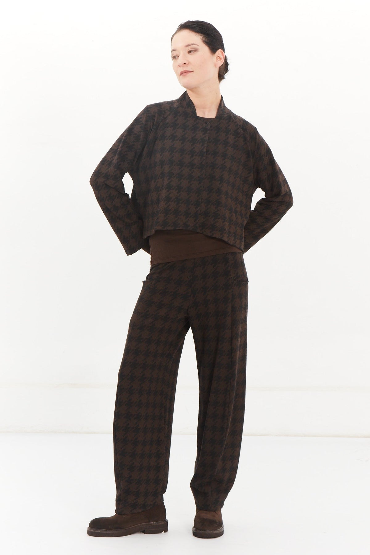 Mirto Pant