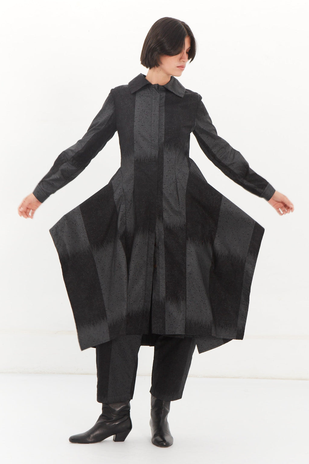 Plural Dress