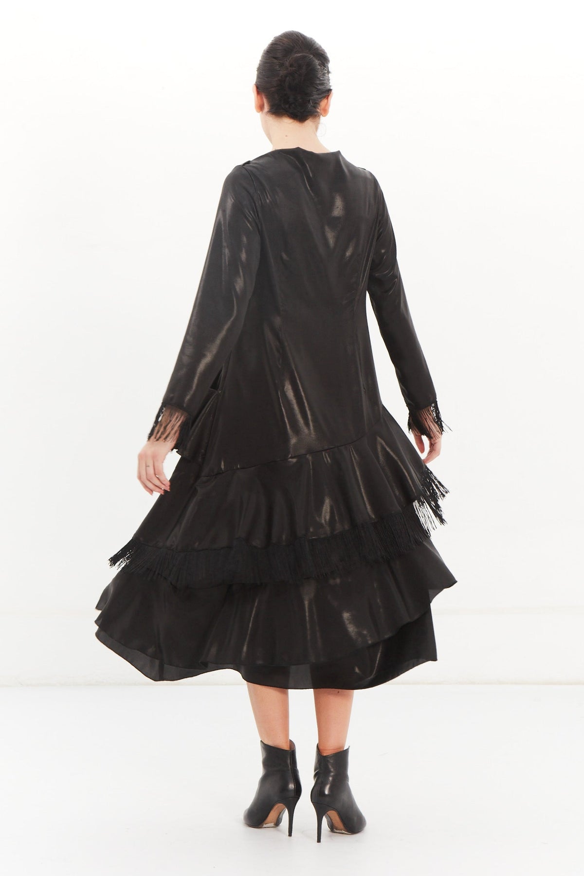 Gazebo Dress