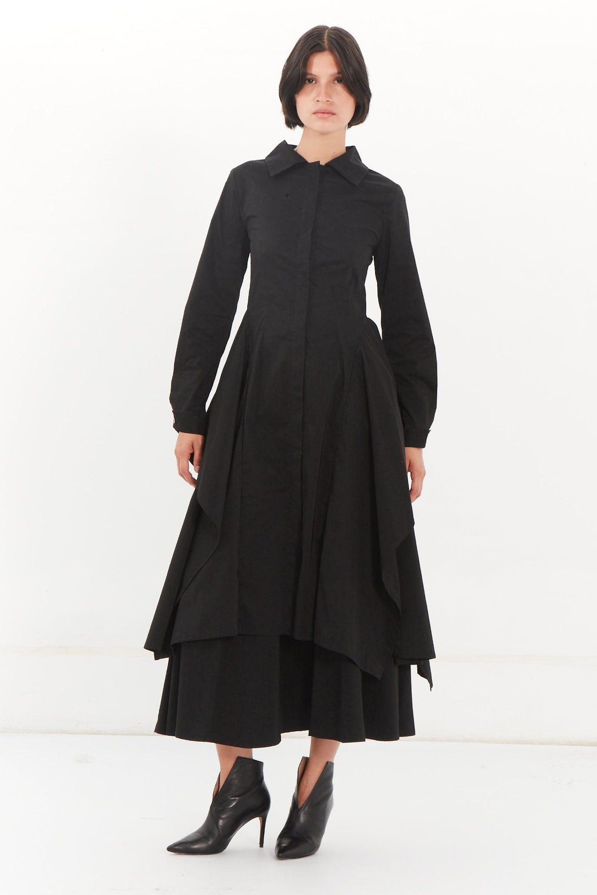 Plural Dress
