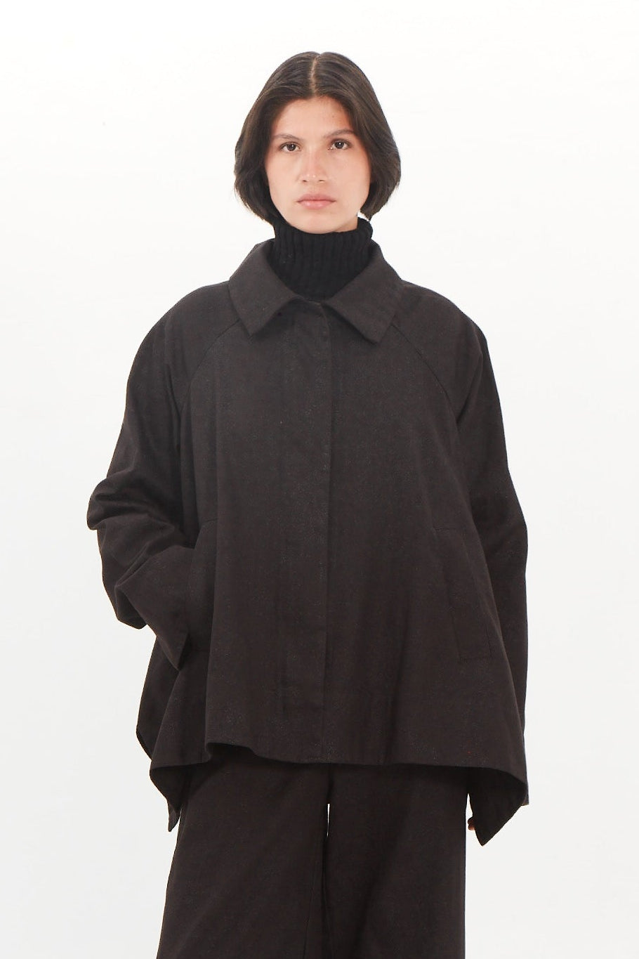 Alba Jacket