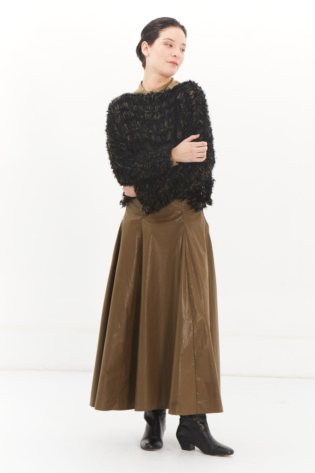 Nu Fuller Skirt