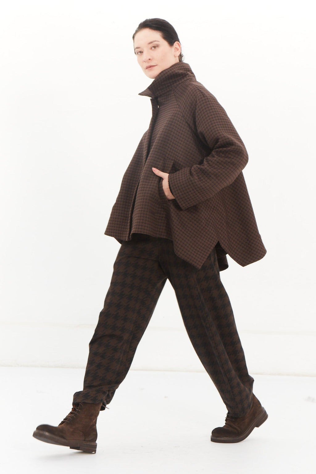 Alba Jacket