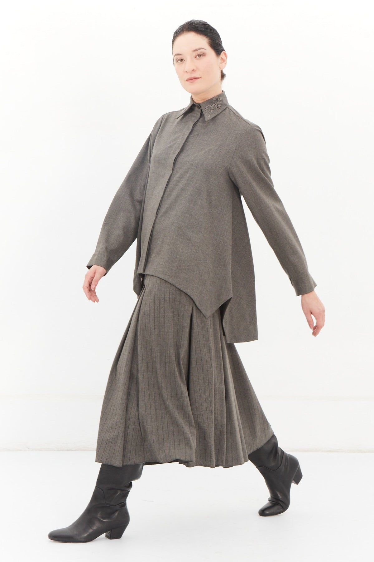 Arsham Shirt