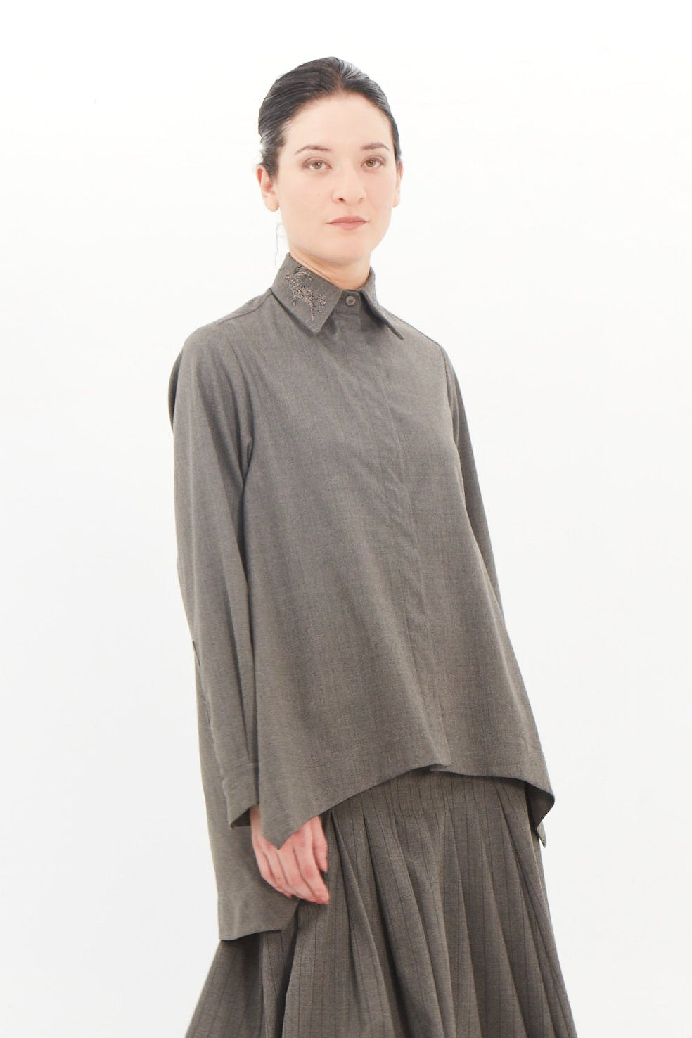 Arsham Shirt