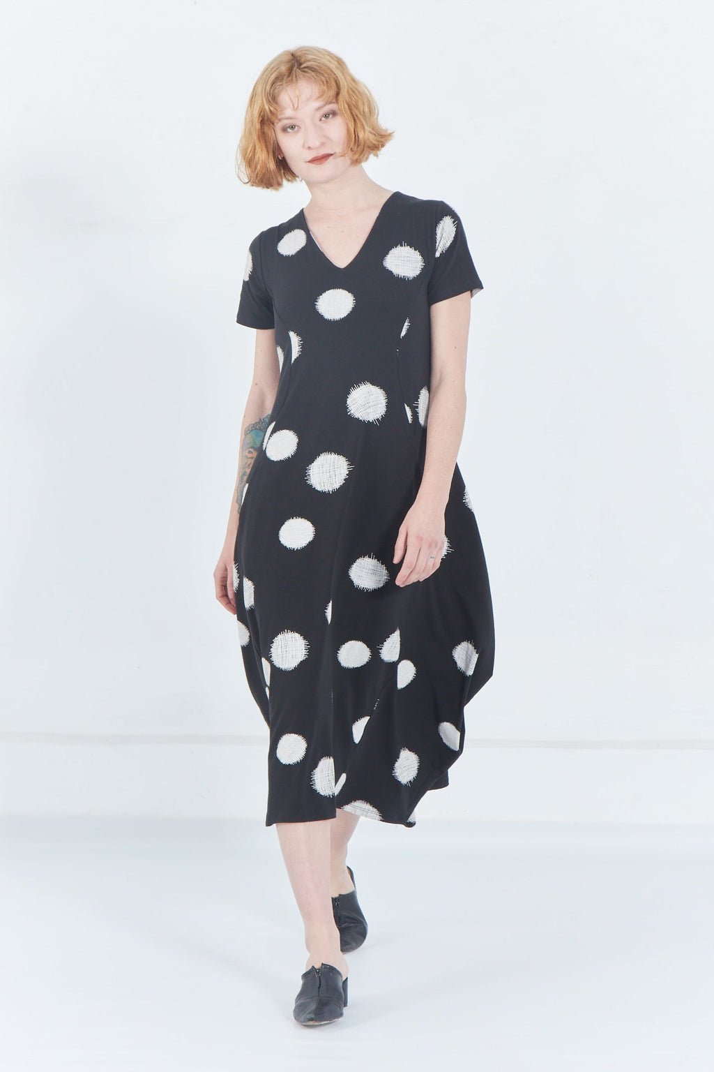 Ingenuity Dress