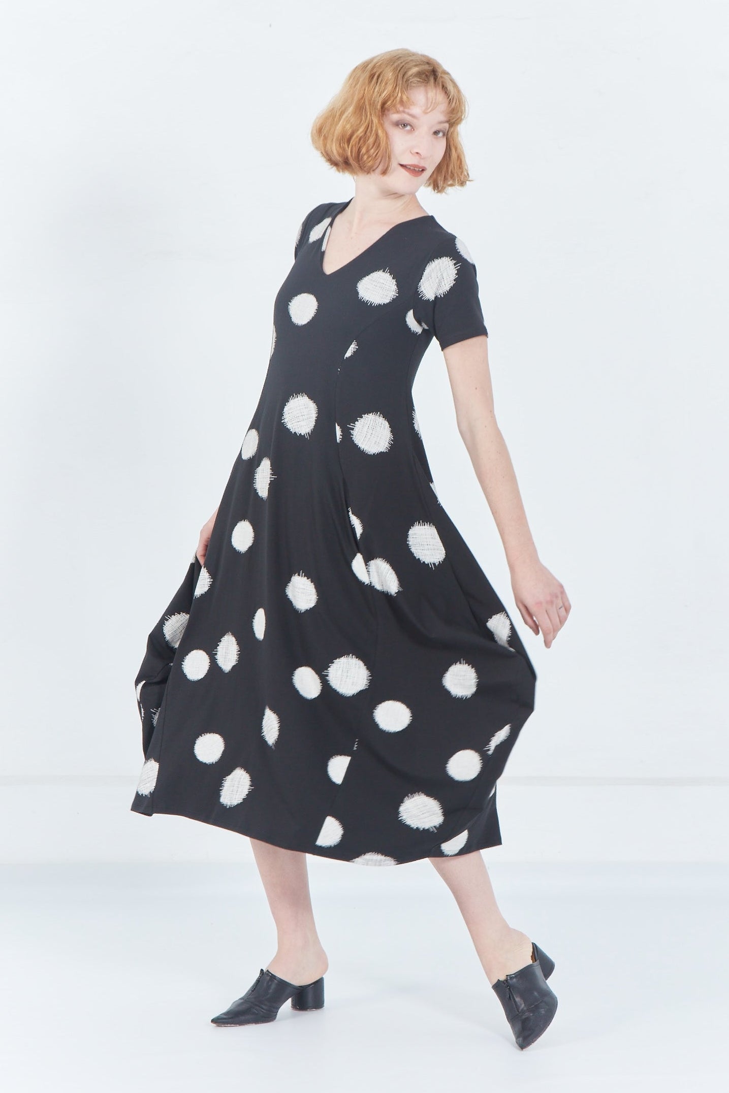 Ingenuity Dress