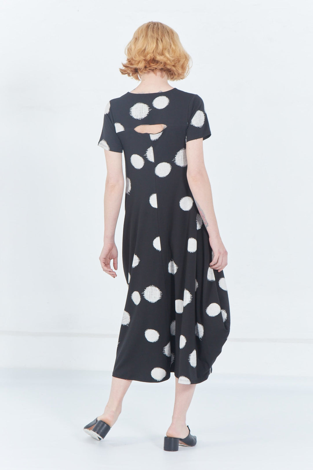 Ingenuity Dress