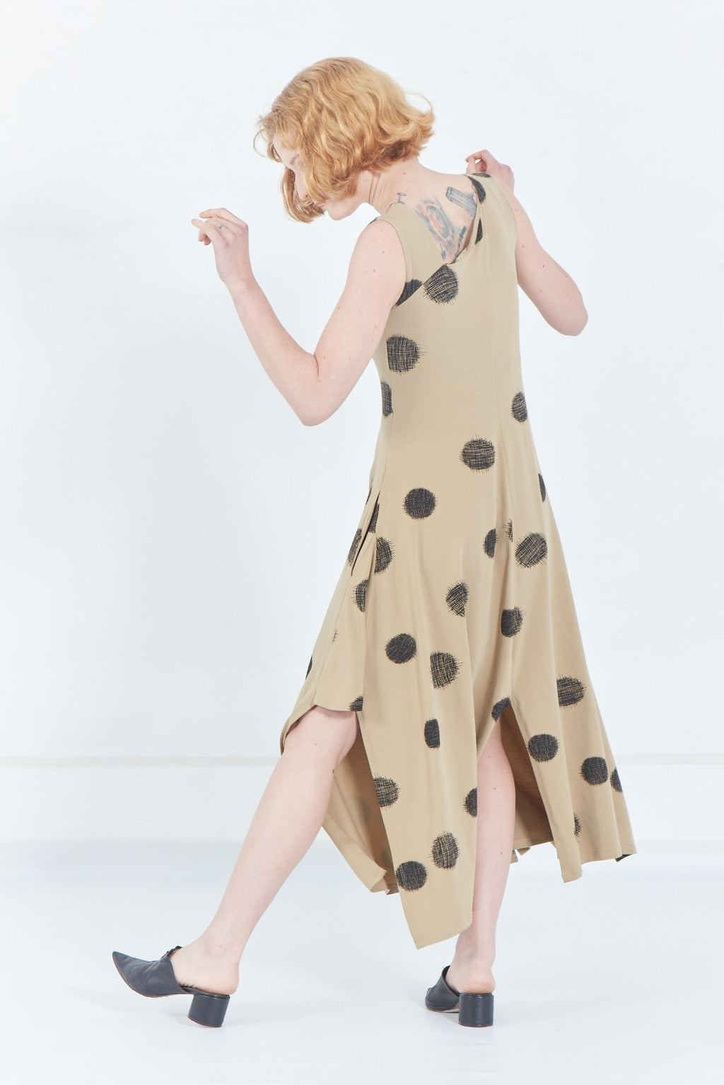Paragon Dress