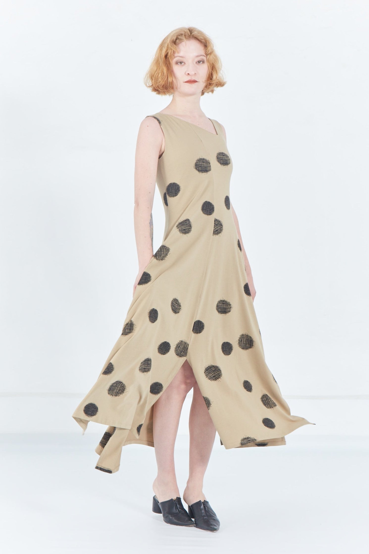 Paragon Dress
