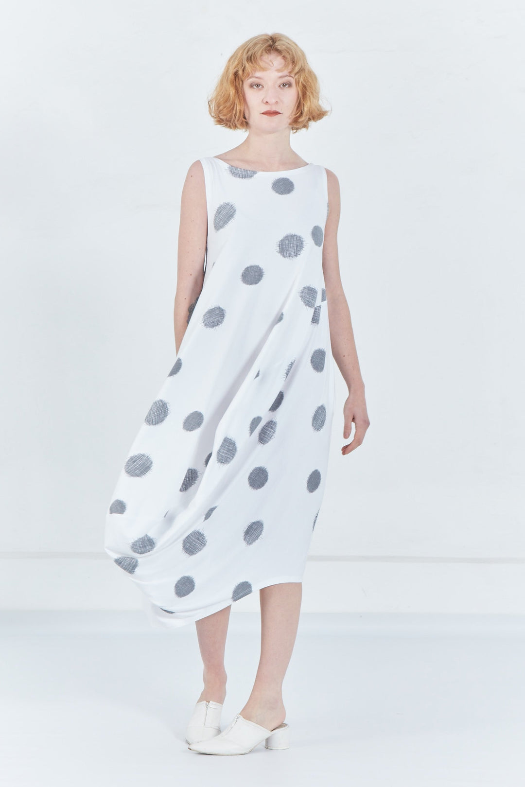 Circle Dress