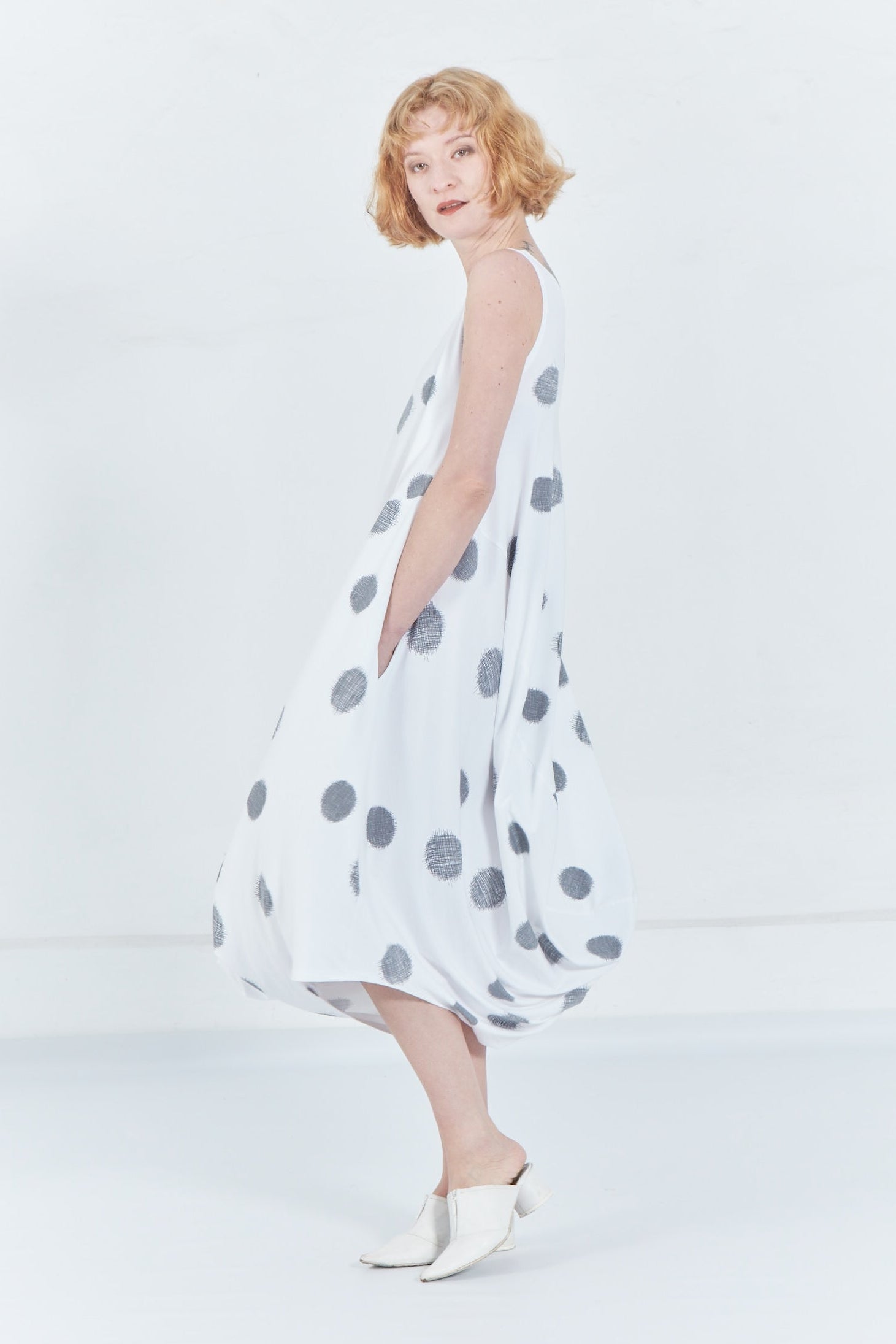Circle Dress