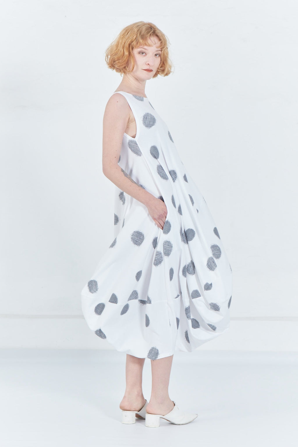 Circle Dress