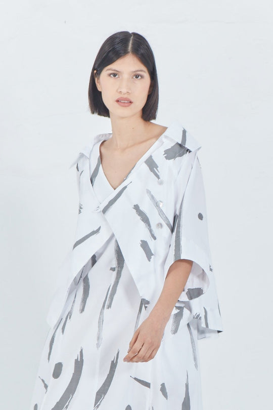 Nu Aster Jacket