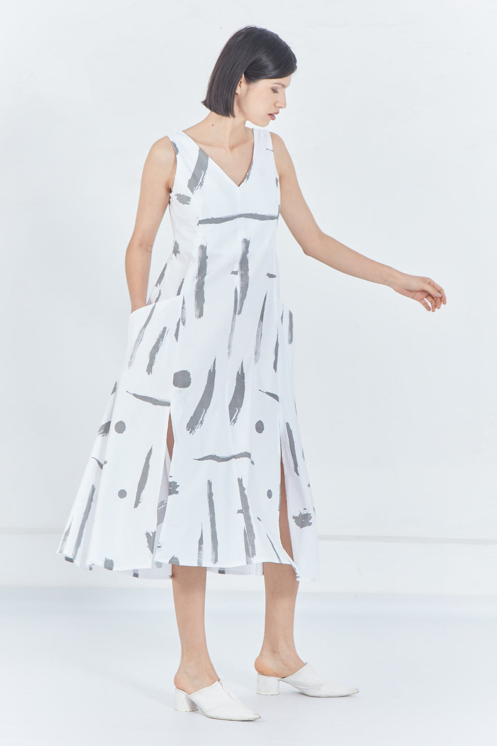 Arca Dress