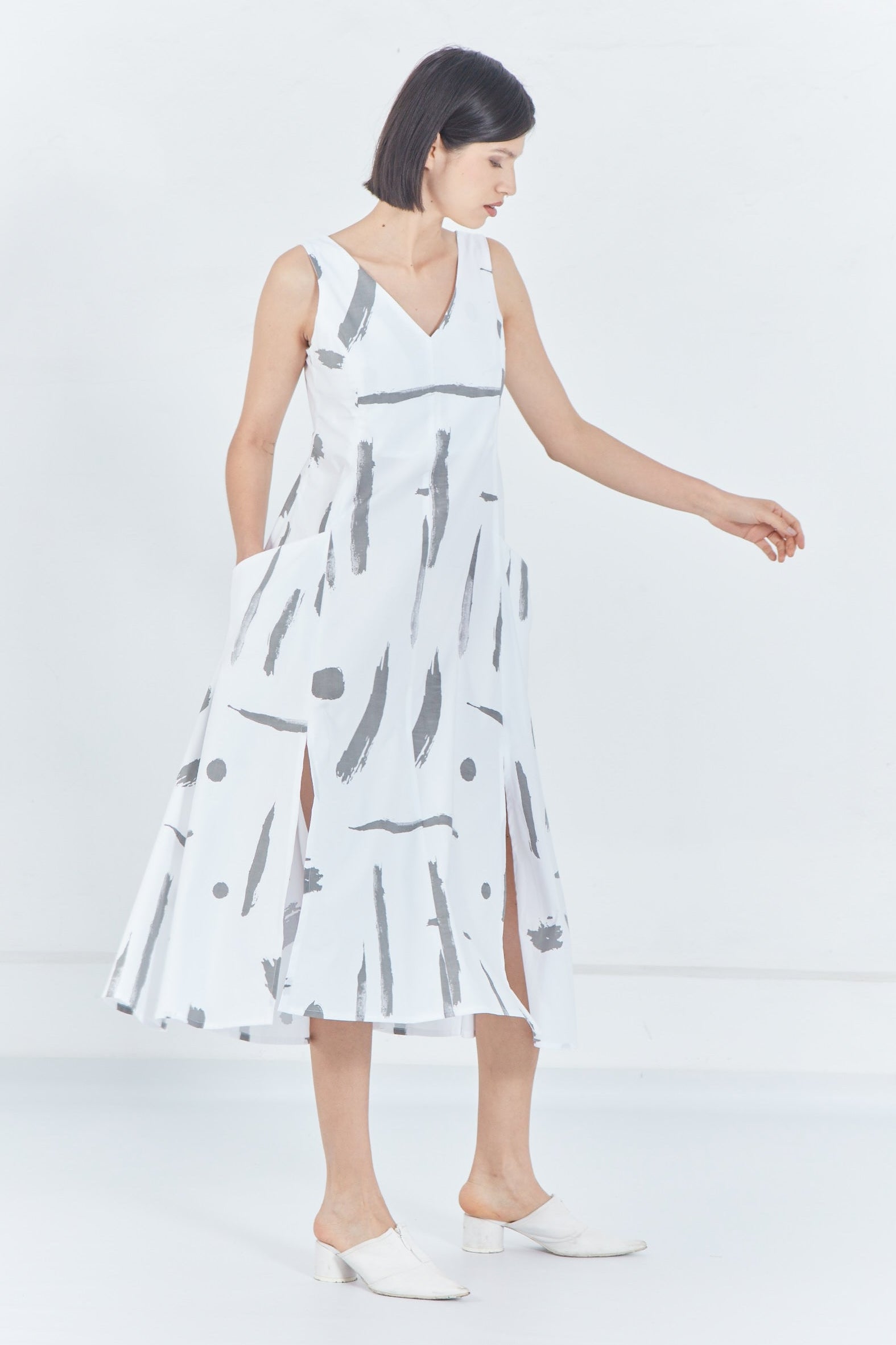 Arca Dress