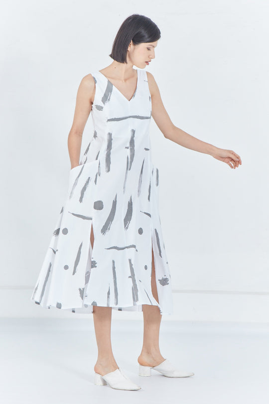 Arca Dress