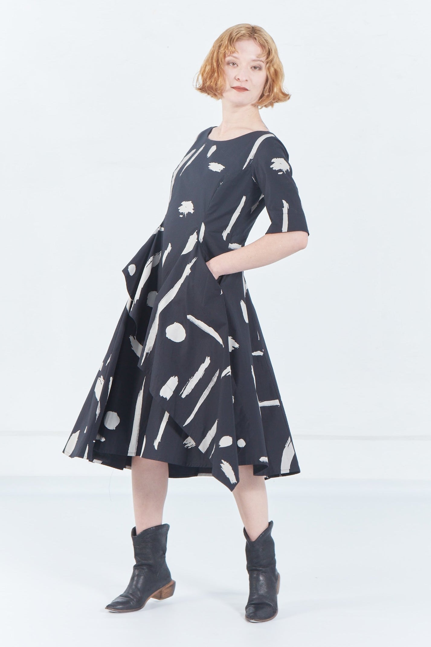 Gallery Dress