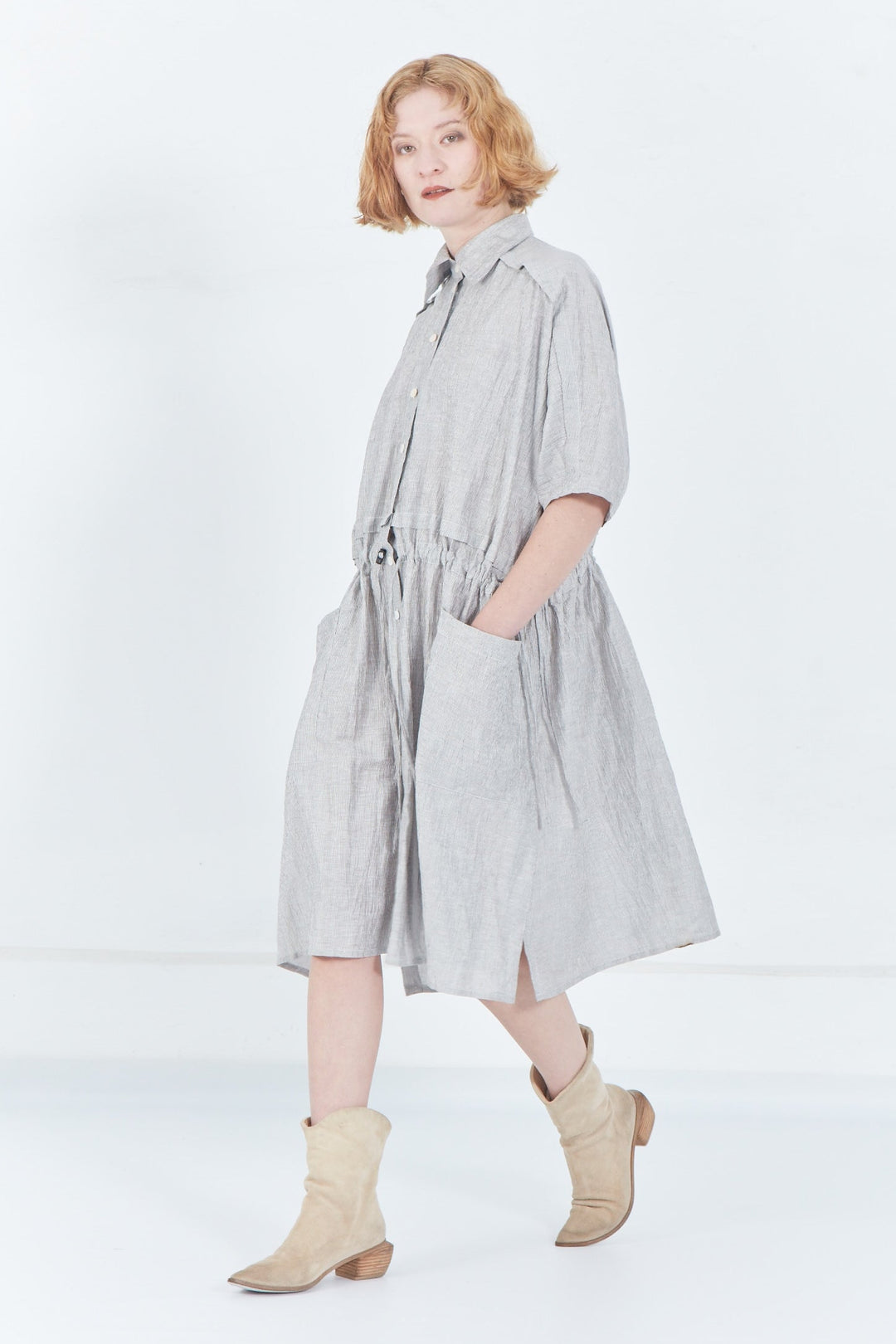 Ronin Dress
