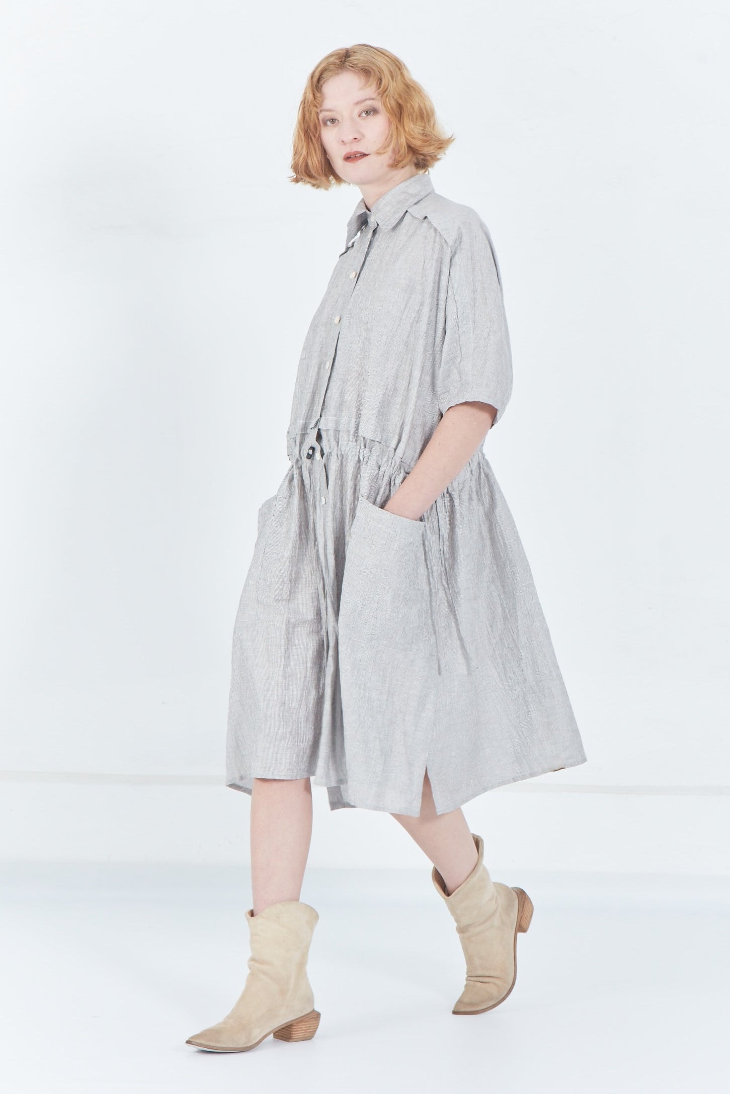 Ronin Dress