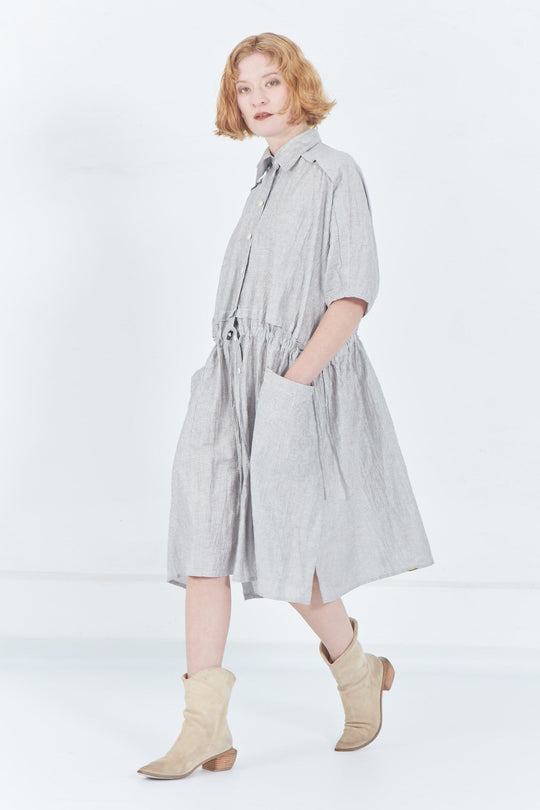 Ronin Dress