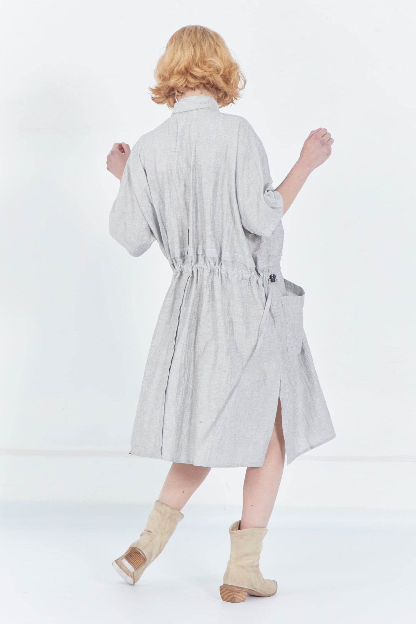 Ronin Dress