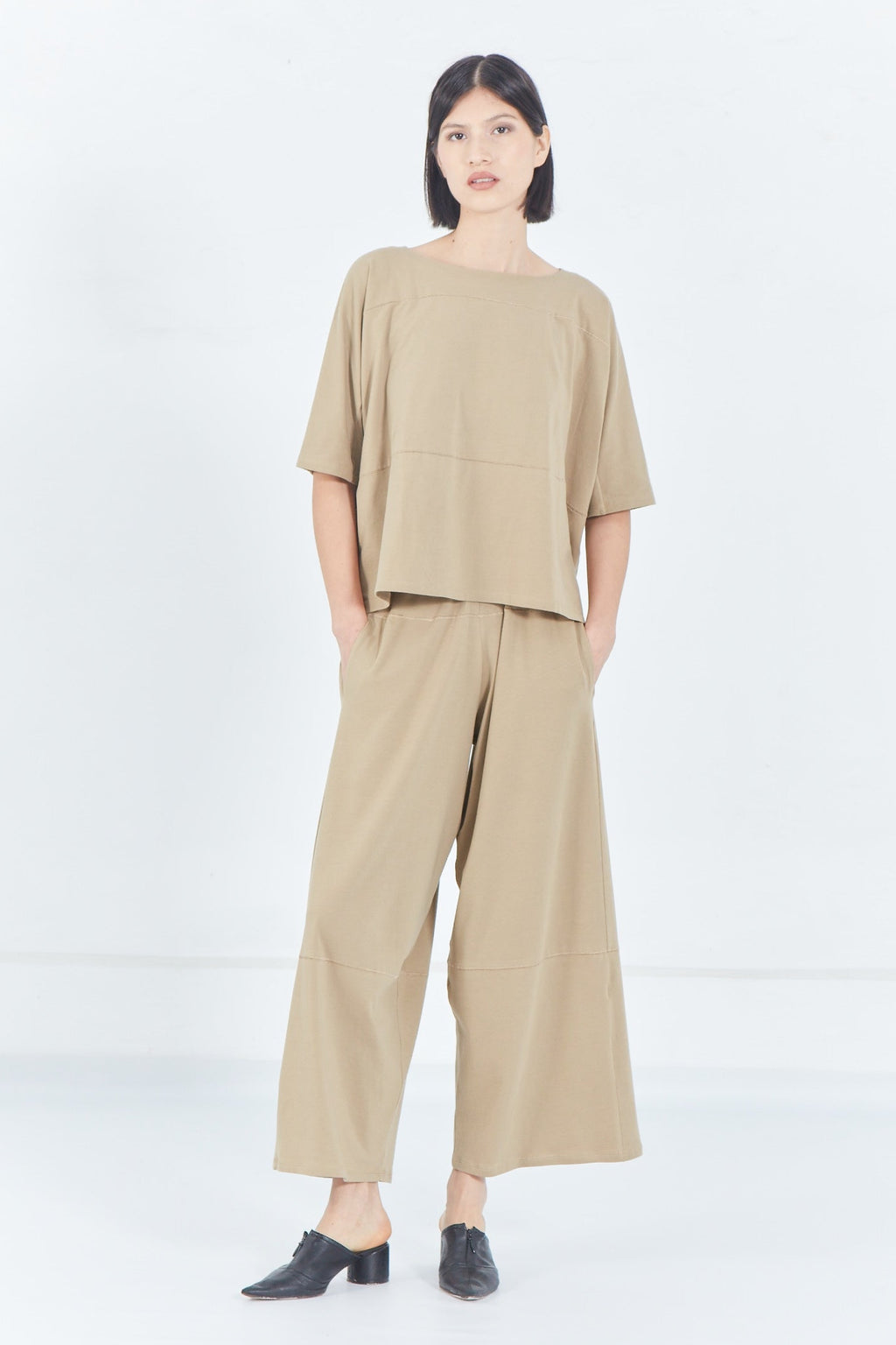 Latch Pant