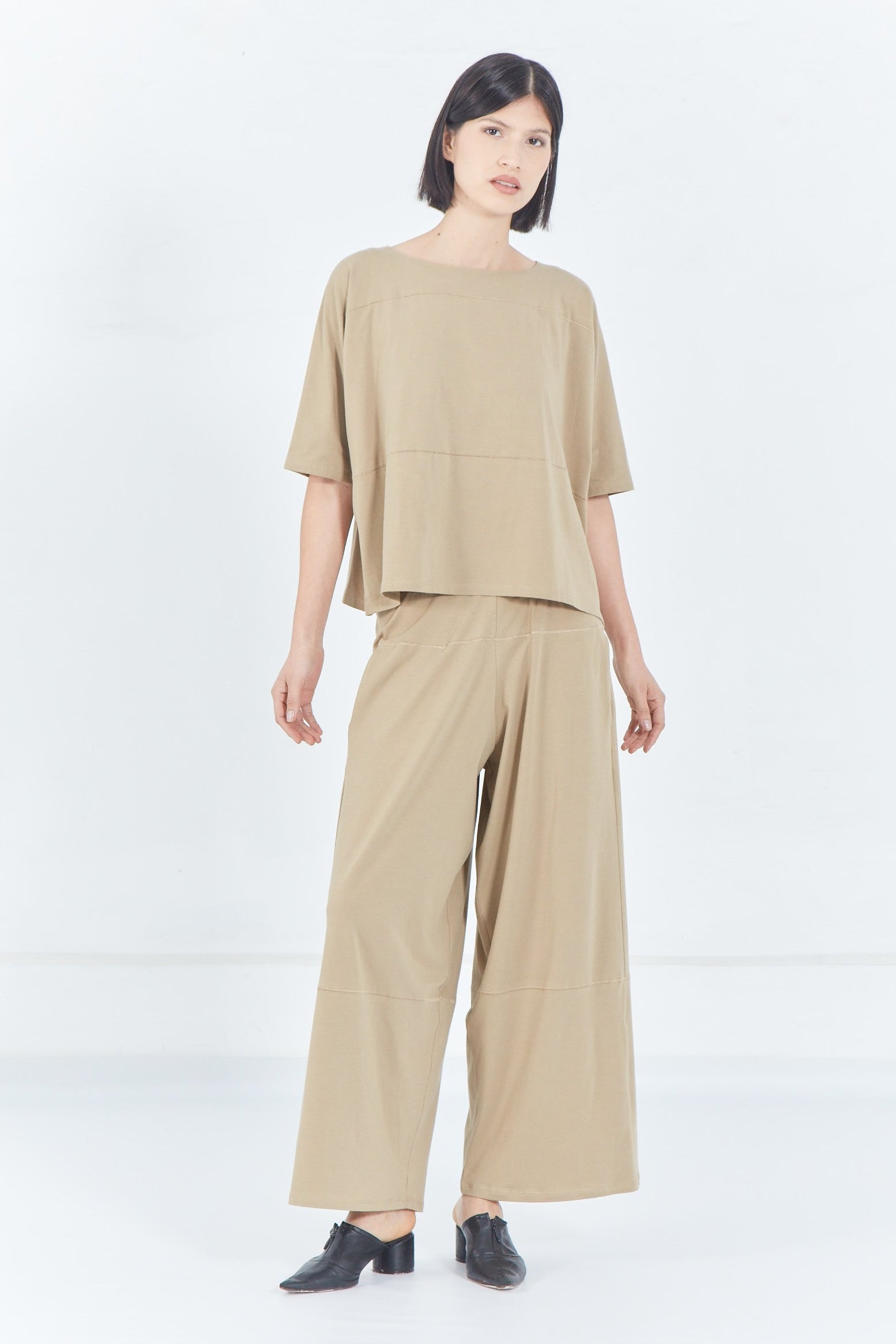 Latch Pant