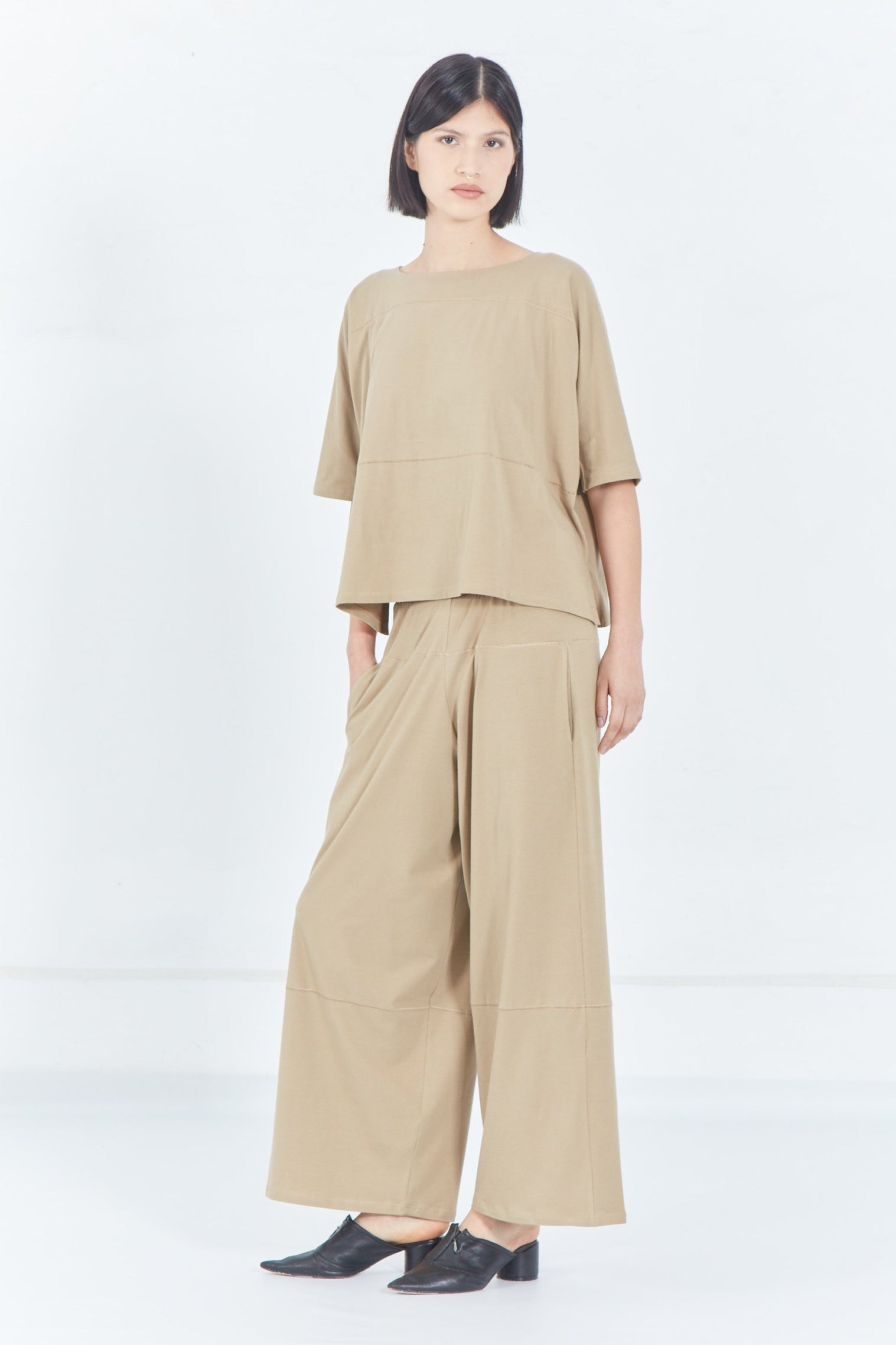 Latch Pant