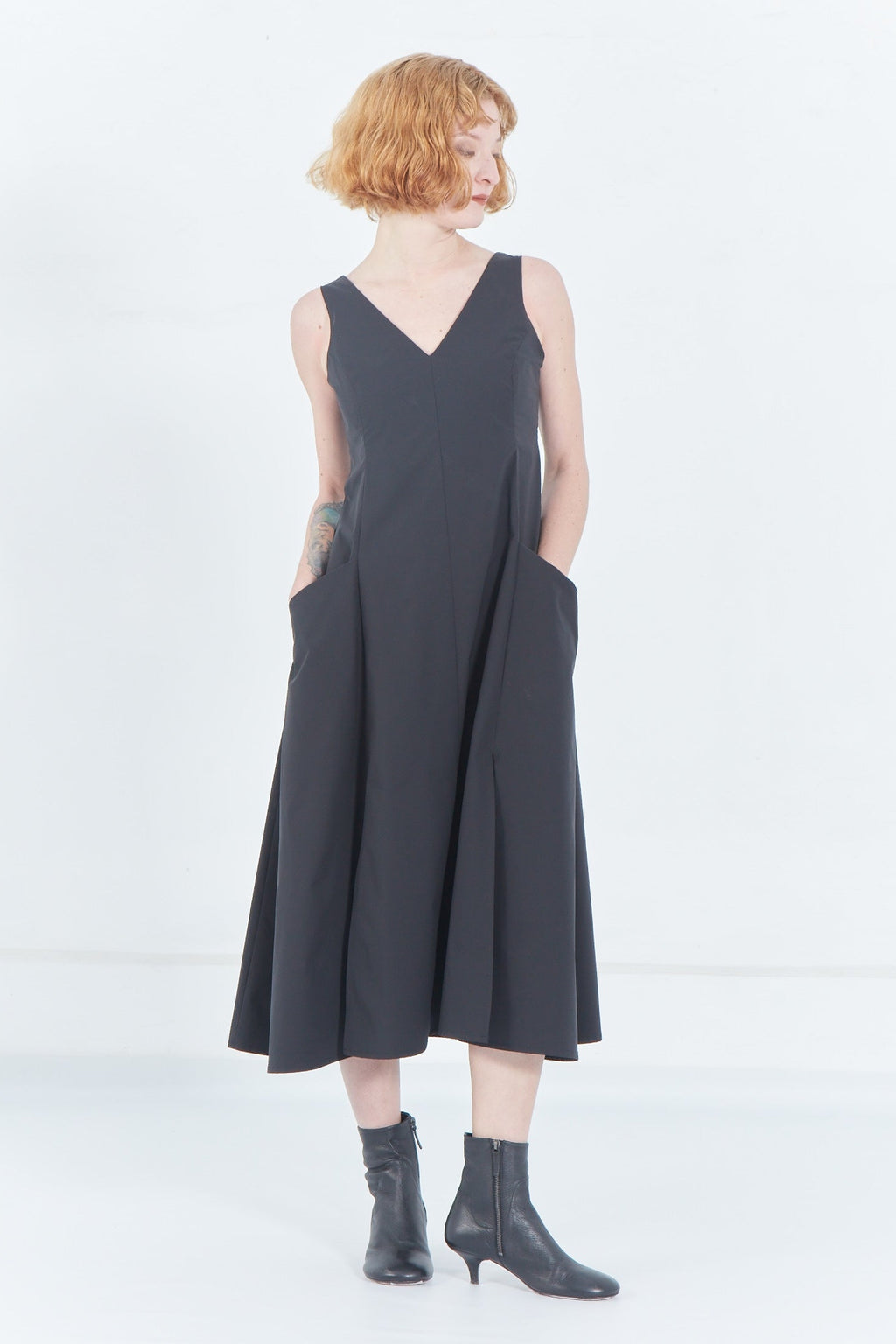 Arca Dress