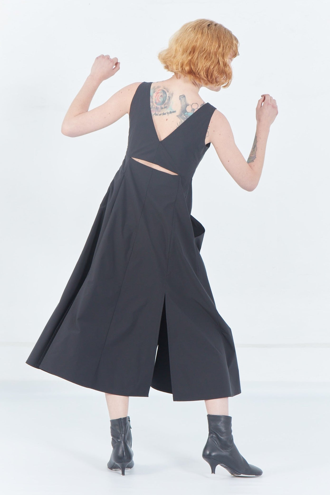 Arca Dress