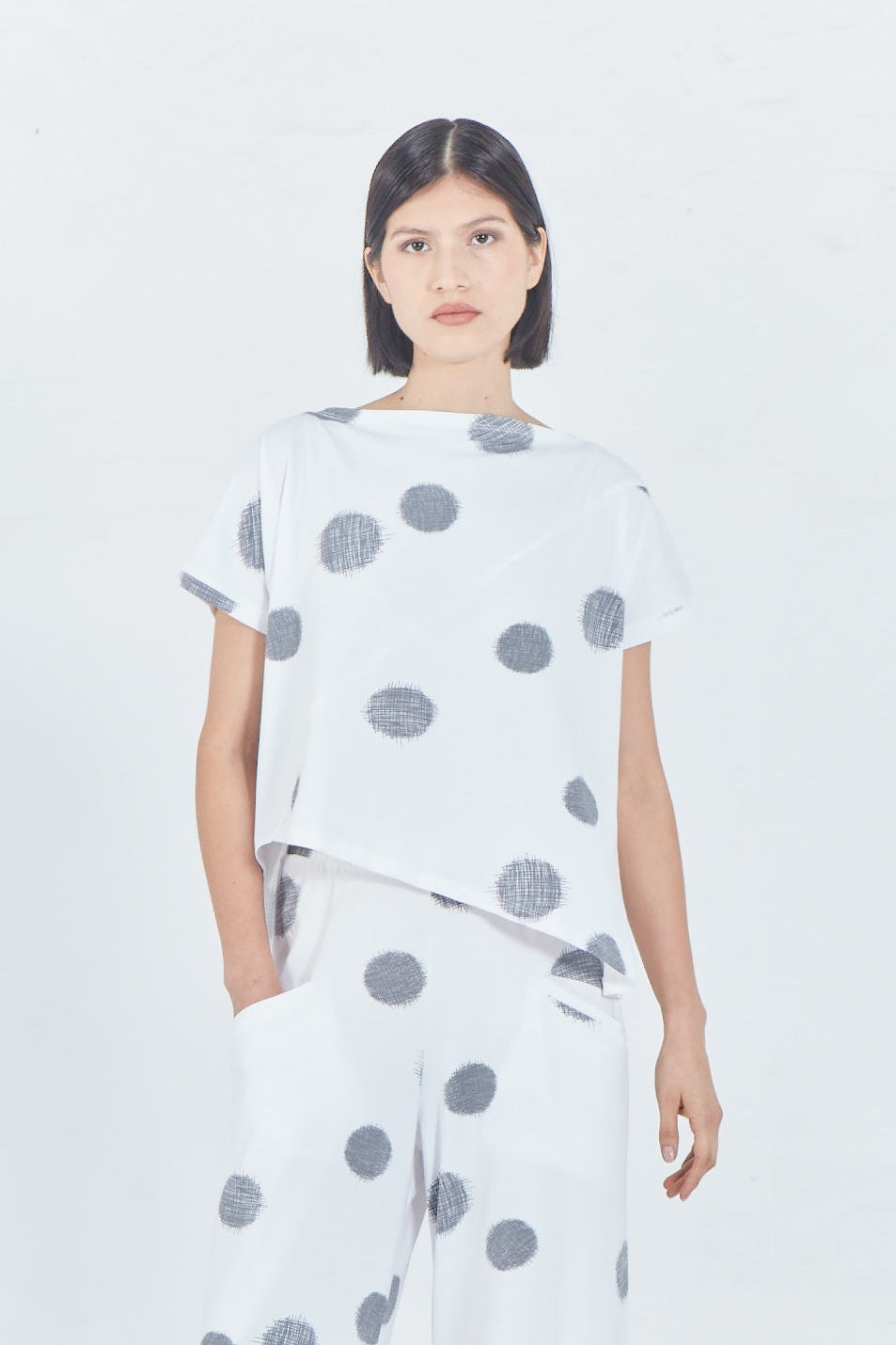 Paragon Top