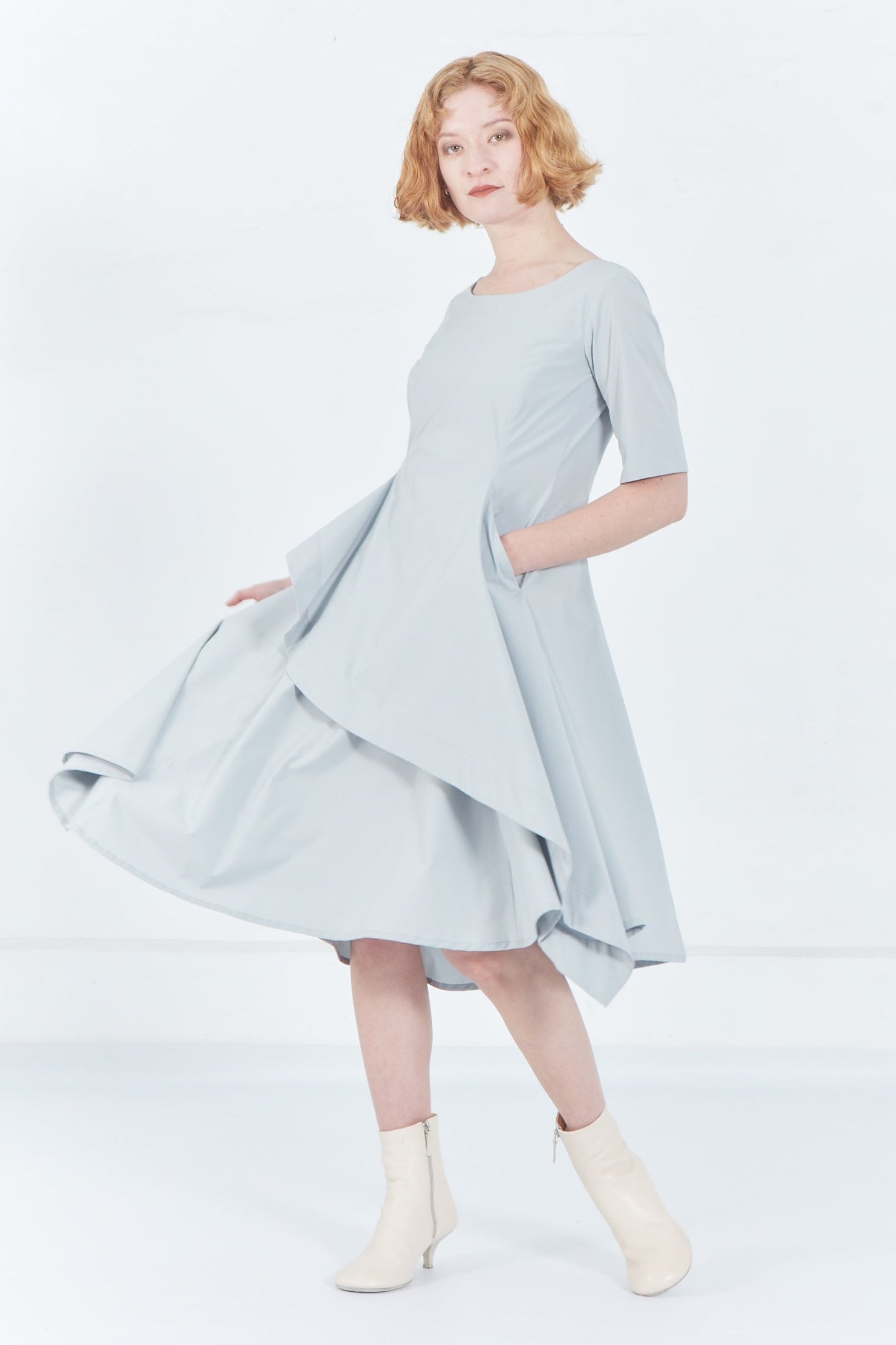 Gallery Dress