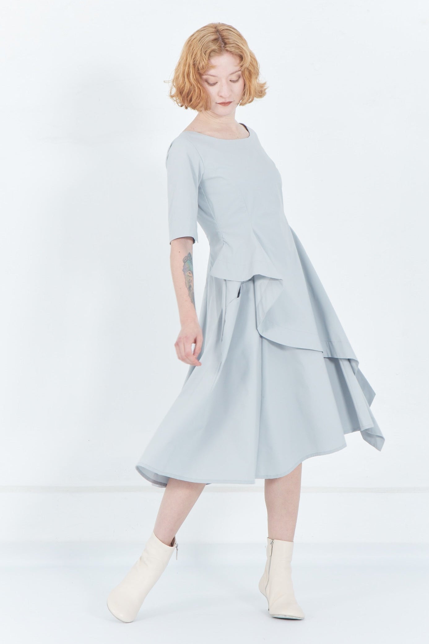 Gallery Dress
